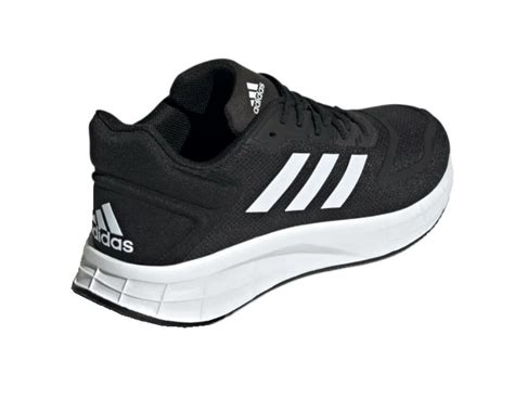 adidas flex schuhe schwarz damen|Schwarz .